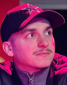 Photo du profil Brent, 27 ans à Chilly-Mazarin