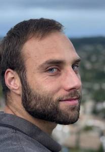 rencontre avec Andres