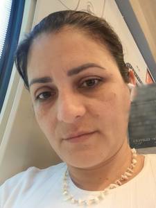 Femme célibataire 43 ans à Vaud