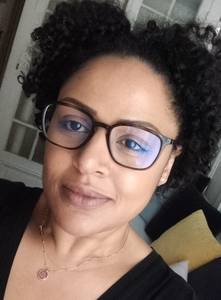 Femme célibataire 47 ans à Melun