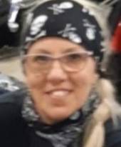 Femme célibataire 66 ans à Alma
