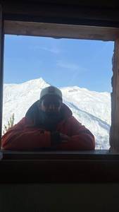 Eddie rencontre avec Eddie