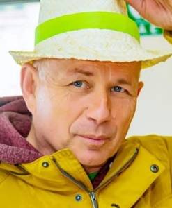 rencontre avec Dexter