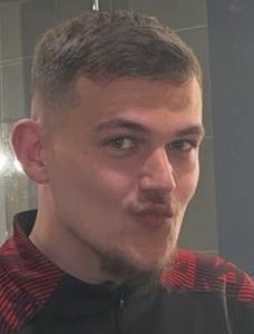 Photo du profil Henry, 24 ans à Paris