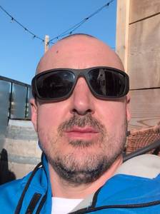 Stuart rencontre avec Stuart