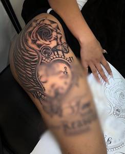 Virginia rencontre avec Virginia