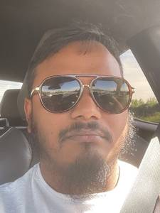 rencontre avec Armando