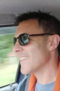 Photo du profil Leland, 41 ans à Saint-Junien