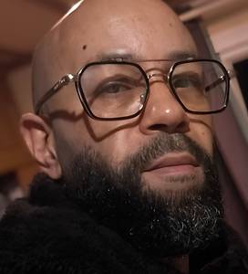 rencontre avec Kristopher