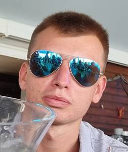 Photo du profil Dominick, 24 ans à Châteauroux