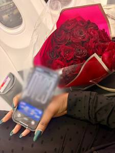 Naomi rencontre avec Naomi