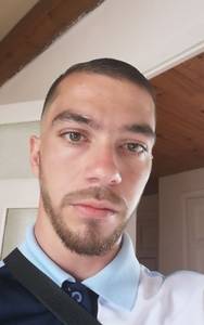 Photo du profil Trevor, 30 ans à Annecy