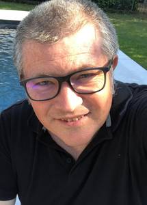 rencontre avec Roger