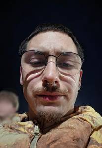 rencontre avec Jimmie