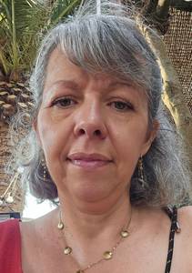 Photo du profil Shelly, 56 ans à Rambouillet