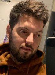 Dominick rencontre avec Dominick