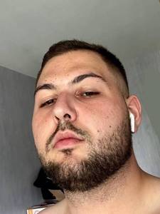 rencontre avec Jimmy