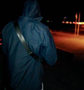 rencontre avec Stewart