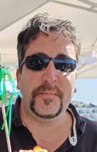 Photo du profil Tony, 37 ans à Gap