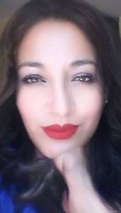 Femme célibataire 49 ans à Pau