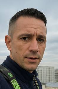Photo du profil Craig, 35 ans à Les Coudreaux