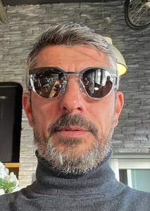 rencontre avec Patrick