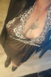 rencontre avec Kristi