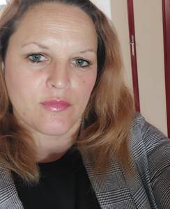 Femme célibataire 44 ans à Rouen