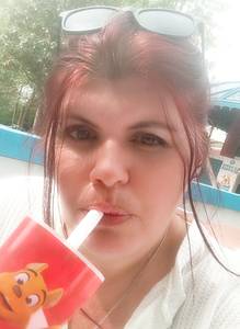Femme célibataire 47 ans à Annecy