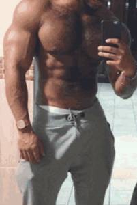 rencontre avec Ricardo