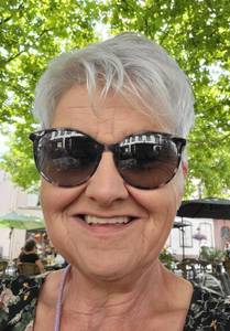 Femme célibataire 62 ans à Strasbourg