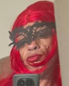 Rencontre trans à Nice – Sonja