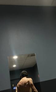 rencontre avec Jerald