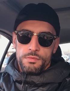 Dustin rencontre avec Dustin