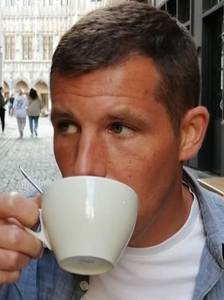 Ray rencontre avec Ray