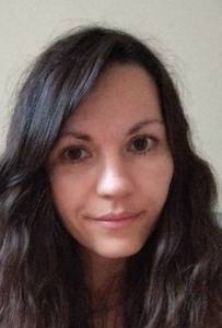 Femme célibataire 33 ans à Paris