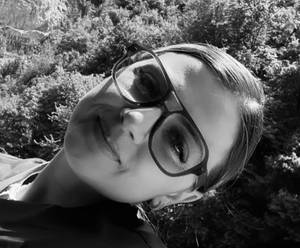 rencontre avec Monique