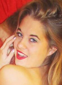 Rhonda rencontre avec Rhonda