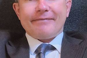 Jerald rencontre avec Jerald