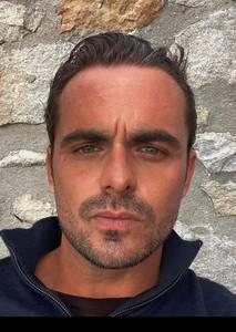Photo du profil Duane, 28 ans à Les Dervallières