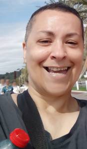 rencontre avec Ana