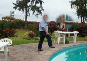 rencontre avec Bennie