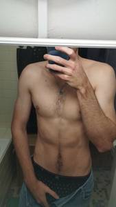 Gustavo rencontre avec Gustavo