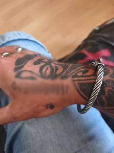 Rencontre homme