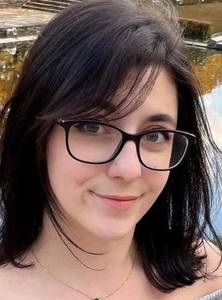 Femme célibataire 33 ans à Paris-7e