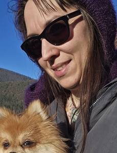 rencontre avec Lana