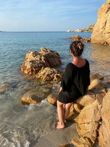 rencontre avec Minnie