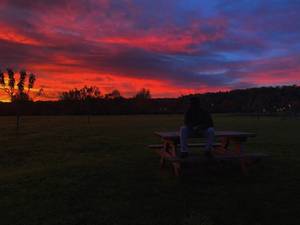 rencontre avec Shawn