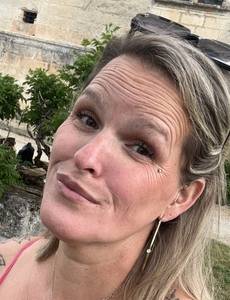 rencontre avec Tonya