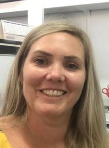 Femme célibataire 47 ans à Nimes